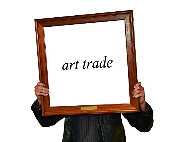 Gundlach Fields 'Panic Offers' With Art Market in Distress