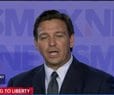 Florida Gov. Ron DeSantis: 'Leadership Is About Making Tough Decisions'