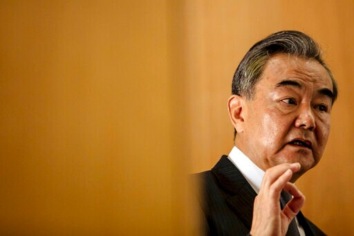 China Launches Initiative for Global Data Security Issues