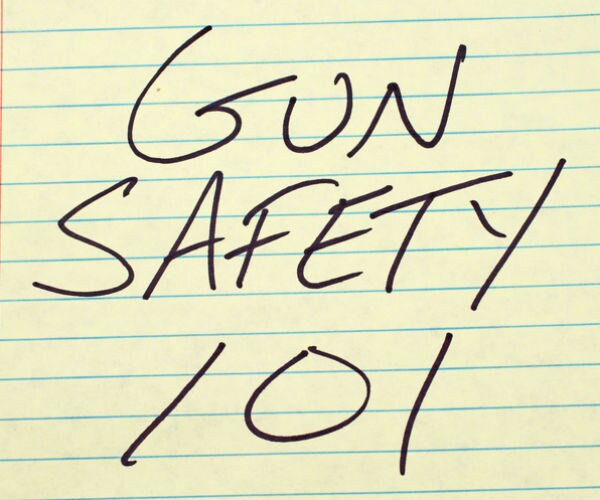 No Charges for California Teacher Who Fired Gun in Class