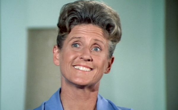 'Brady Brunch' Housekeeper, 88, Dies After Fall