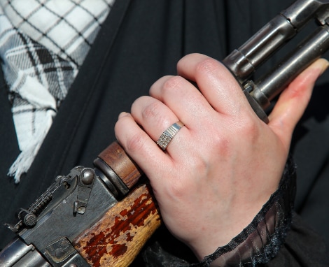 US, Iran Both Warn:  With Talks in Limbo, We're Prepped for War