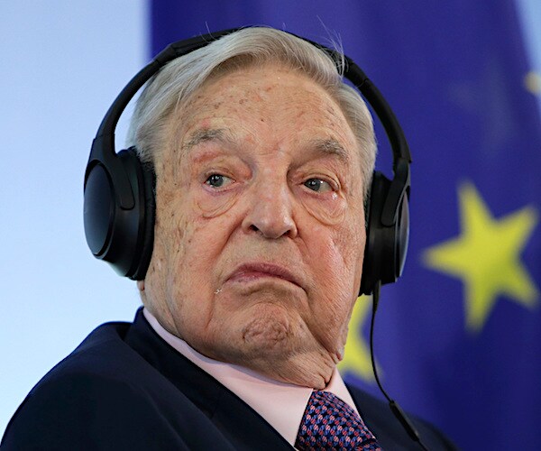 Soros-Funded Campaign Unveils Plan for Second Brexit Vote