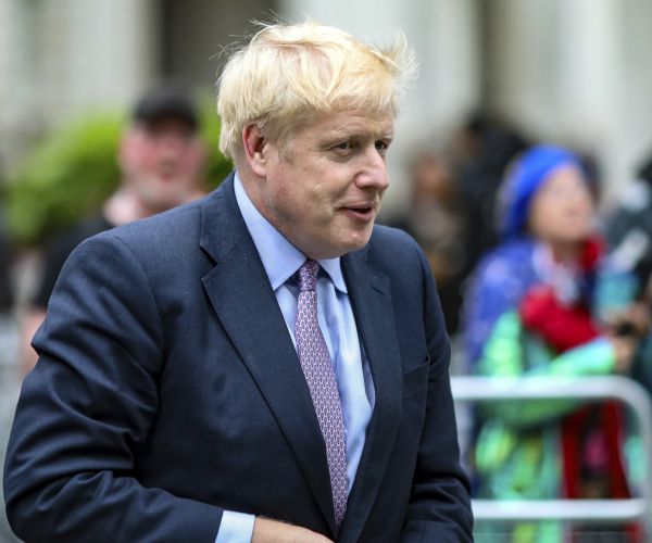Boris Johnson Builds Lead in Race for UK PM