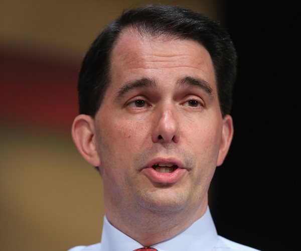 Walker Personal Finances: More Liabilities Than Assets