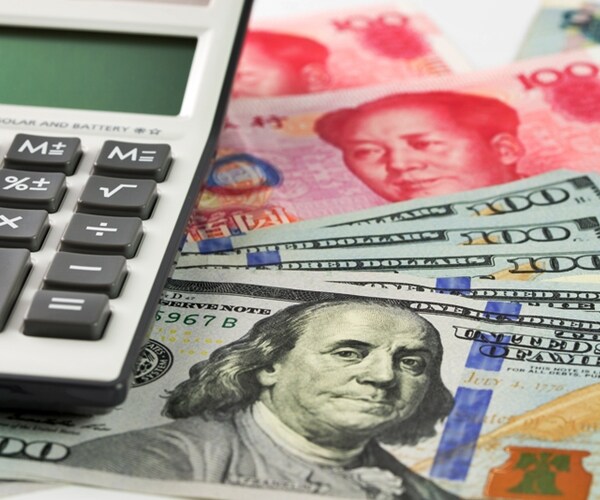 China Closing Gap on US in Technology IP Race