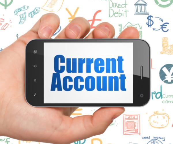 Current Account Deficit Edges Down as COVID-19 Restricts Trade