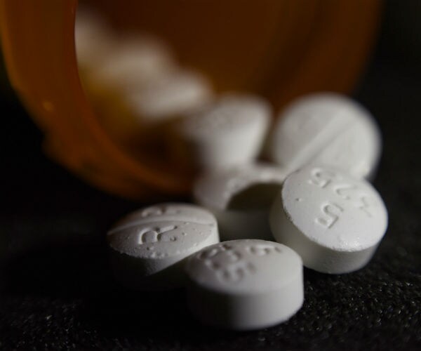 Report Says Govt Needs to Spend More on Opioid Crisis