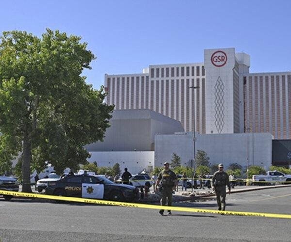 At Least 2 Dead, Multiple Shot at Nevada Casino in Reno; Suspect in Custody