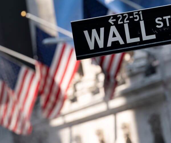 Futures Edge Higher as Treasury Yields Dip, Eyes on Data