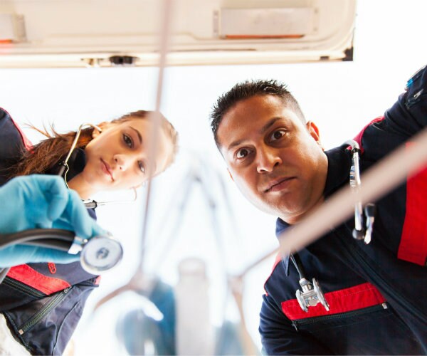 10 Secrets ER Docs Say Could Save Your Life