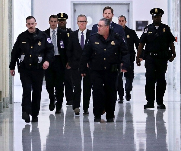 FISA Has Morphed Into Bulk Surveillance