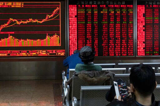 China Welcomes US Deal, Says 'core Concerns' Must be Met