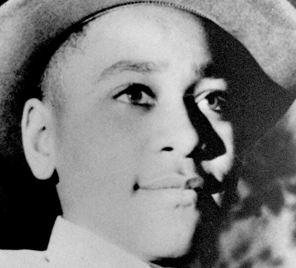 Congress to Award Medal to Emmett Till and His Mother