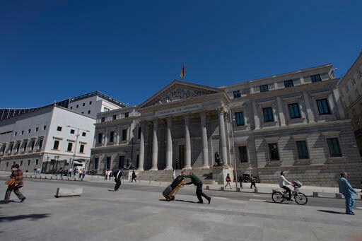 'Economic Bubble'? Spain Nears 300 Days without a Govt