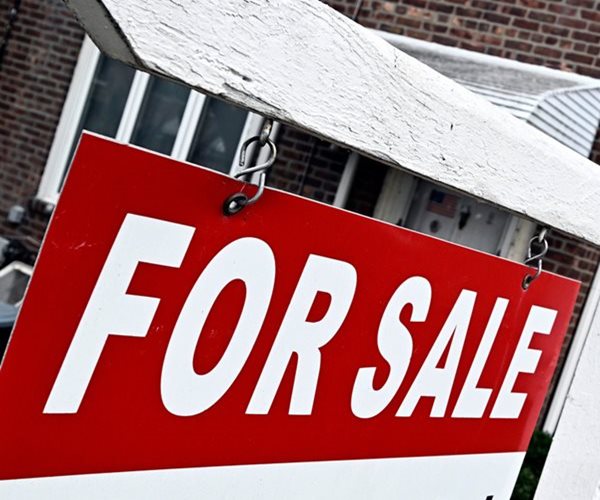 Existing Home Sales Hit 9-Month Low in March