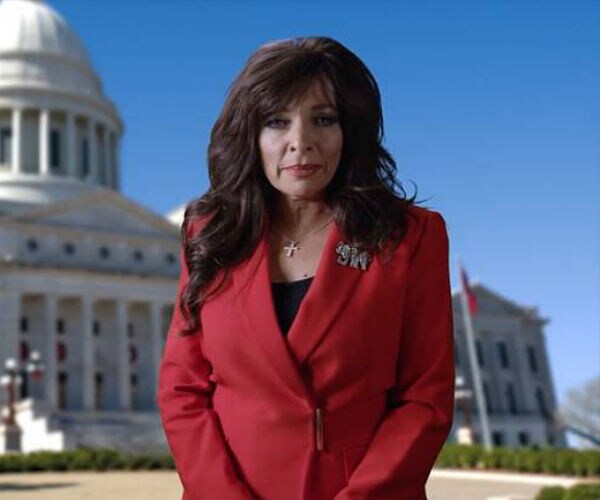 'Muslim Free' Gun Range Owner Running for Arkansas Governor