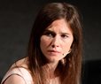 Amanda Knox Accuses New Movie of Cashing In on Her Case