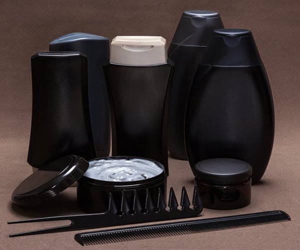 Hair-Straightening Products Contain Toxic Chemicals