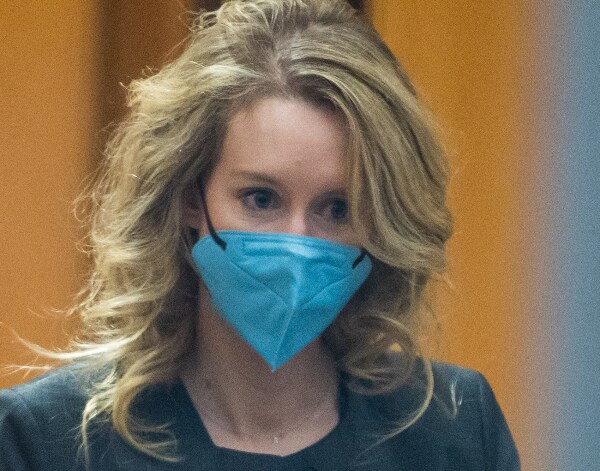 Holmes Jury Says It's Deadlocked on 3 of 11 Criminal Charges