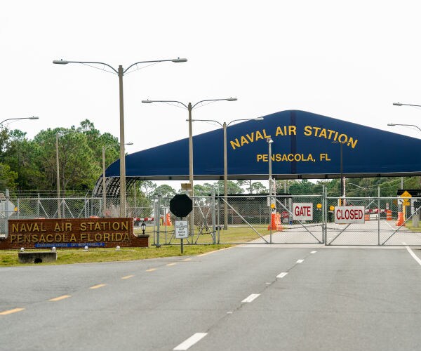 Saudi Suspect in U.S. Navy Base Attack Linked to Anti-U.S. Twitter Screed