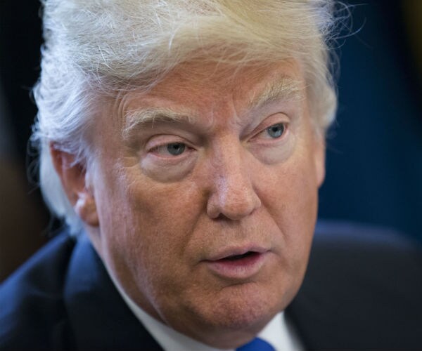 Rising Budget Deficit May Drive Stake Through Trump's Plans