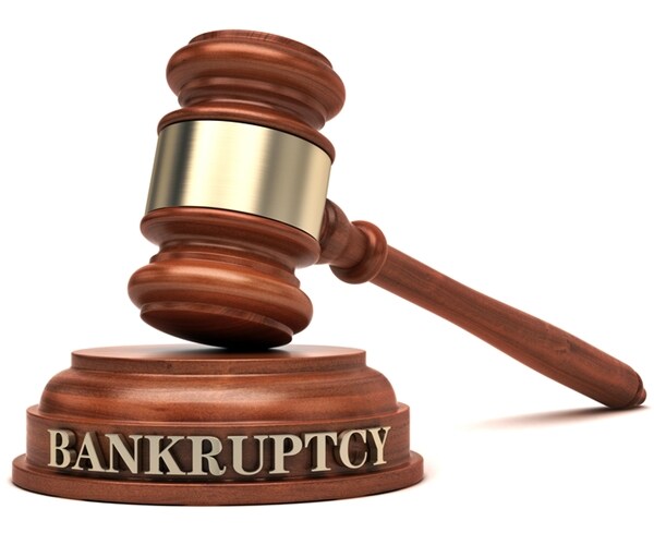Wave of Corporate Bankruptcies Builds Toward Worst Run in Many Years