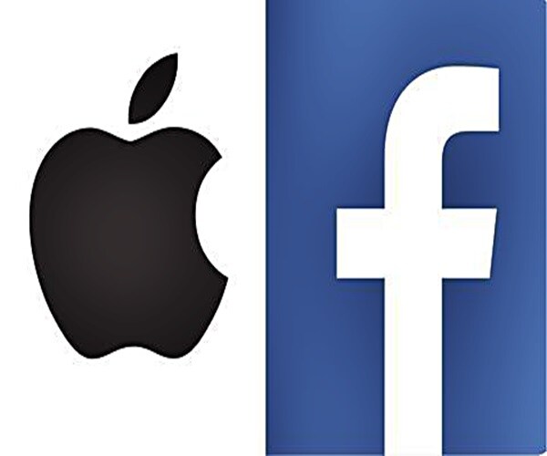 Facebook Accuses Apple of Anticompetitive Behavior Over Privacy Changes