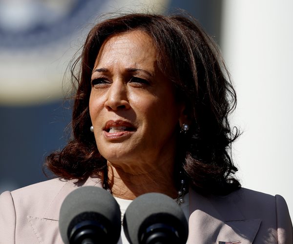 Kamala Harris