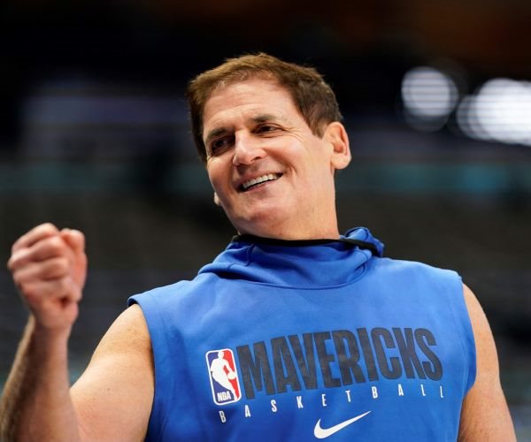 Mark Cuban