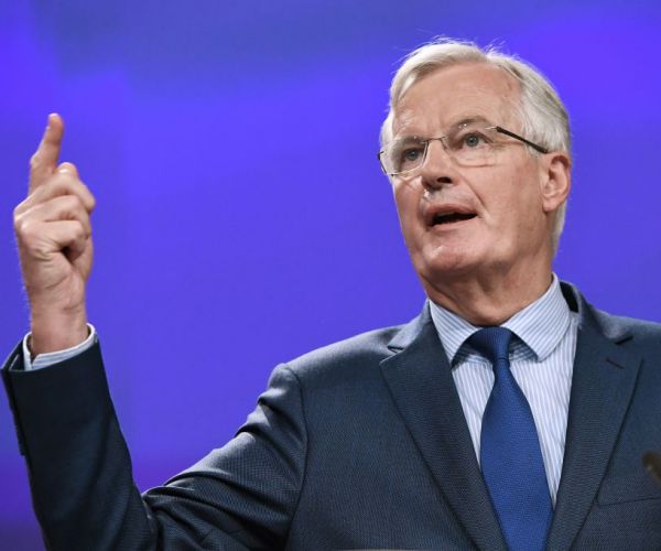 Poll: Support for Brexit Hits All-Time Low