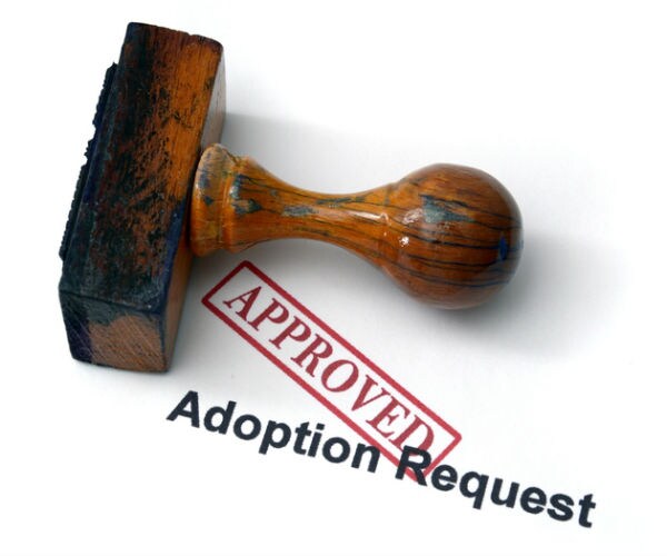 U.S. Families Adopted 5,370 Foreign Children in 2016