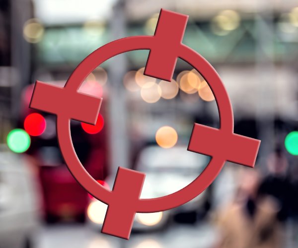 bomb threat illustration