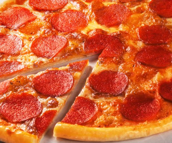 America's Favorite Pizza Topping Scarce as Pepperoni Price Soars 50%