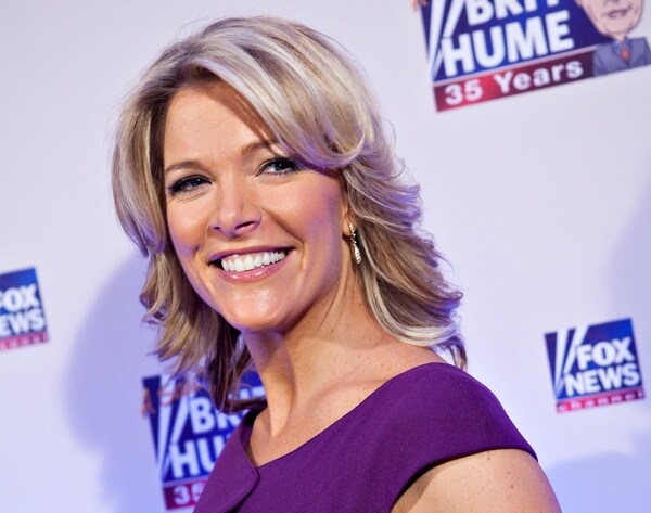 Megyn Kelly: I'm An Independent