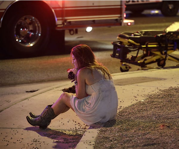 Tom DeLay: 'It's Not the Guns, It's the People'