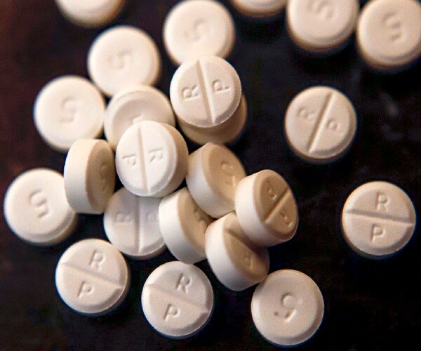 'Cartels Are Scrambling': Virus Snarls Global Drug Trade