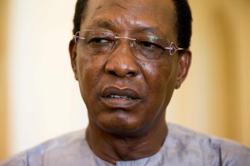 US Warns of Links between Islamic State, Boko Haram