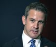 Pelosi Names Anti-Trump Republican Kinzinger to Jan. 6 Panel