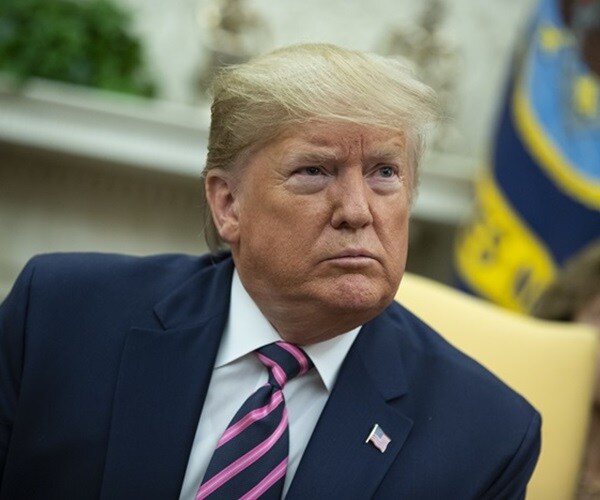 Trump: Tentative Russia-Saudi Oil Pact 'Very Acceptable'