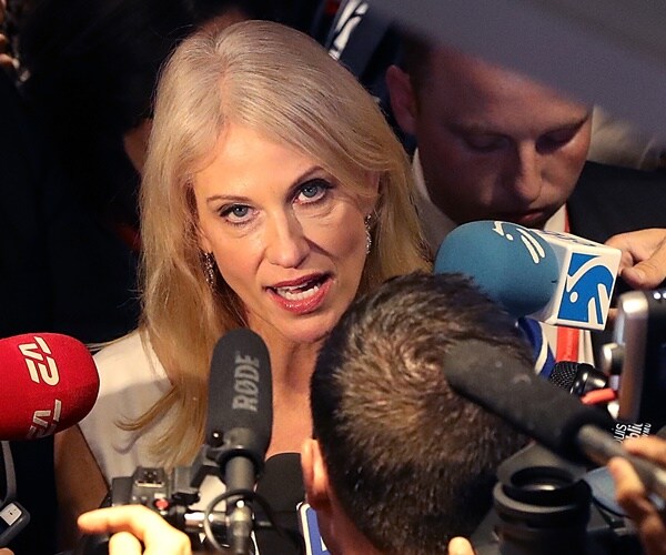 Conway on New Emails: Clinton 'Is so Guilty'