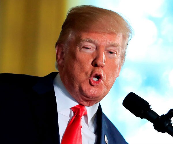 president trump added to his legal team in april of this year 