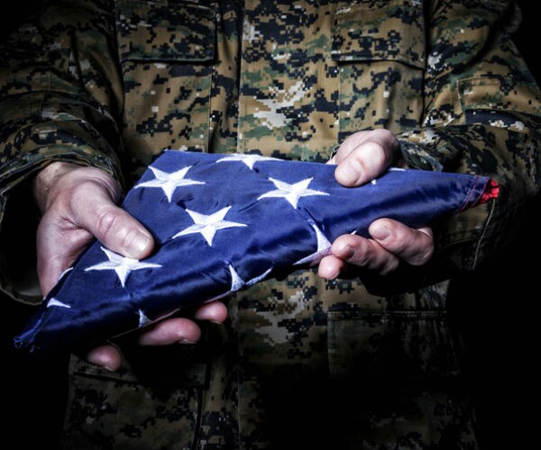 US Soldier Killed, 4 Wounded in Battle Against Militants in Somalia