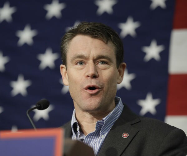 Trump Fallout Won't Impact Tight Indiana Senate Race