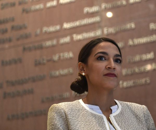 alexandria ocasio-cortez' tax rate proposal is not as radical as some people think