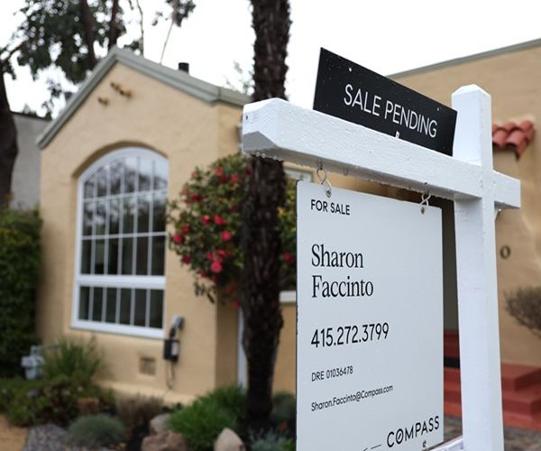 Slim Pickings for Home Buyers