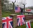 UK Ambassador to Newsmax: Britain Has Had USA's Back in Iran Conflict