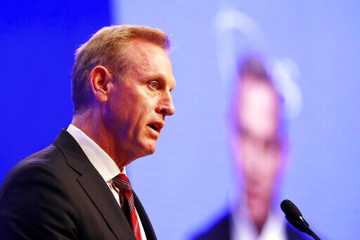 Acting Defense Chief: Major Drills with SKorea Still on Hold