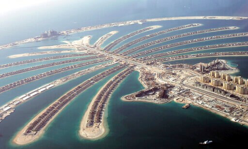 Dubai Developer Nakheel Posts Lower 2018 Profits of $1.2B