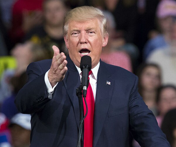 Gen. Hayden: Time to End 'Trash Talk' and Start Governing